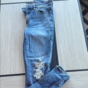 AE denim